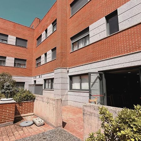 Hotel-Apartamentos Tartesos Las Rozas de Madrid Exterior photo