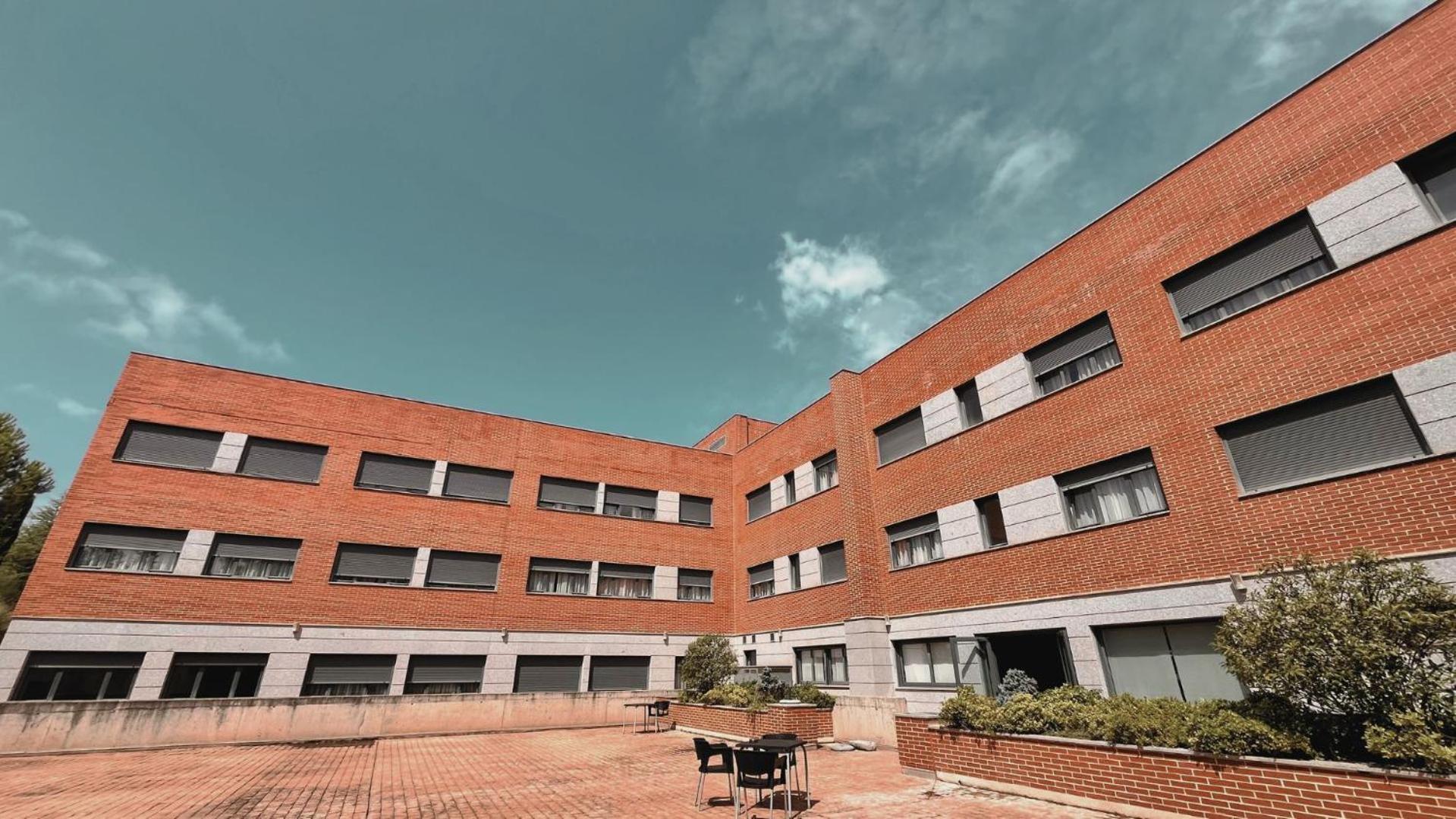 Hotel-Apartamentos Tartesos Las Rozas de Madrid Exterior photo