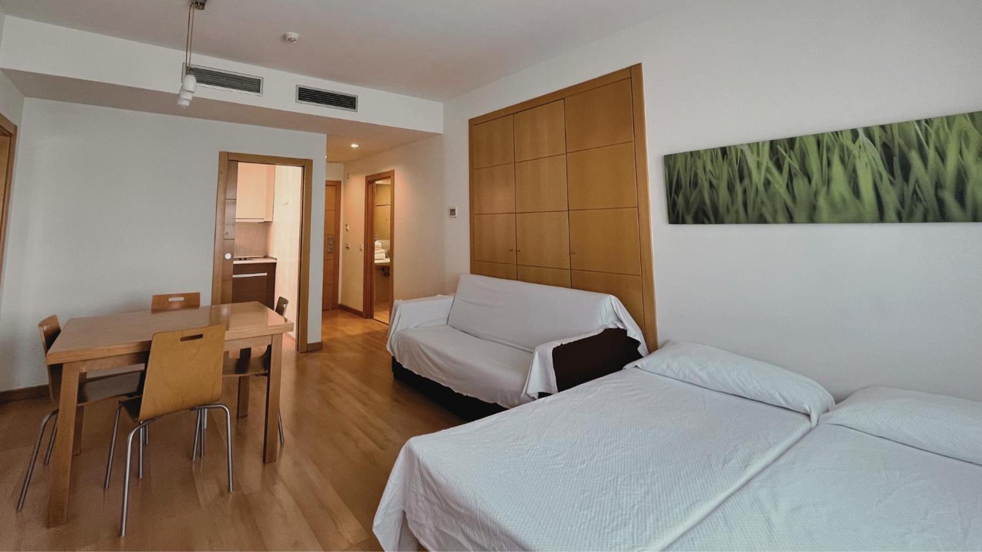 Hotel-Apartamentos Tartesos Las Rozas de Madrid Exterior photo